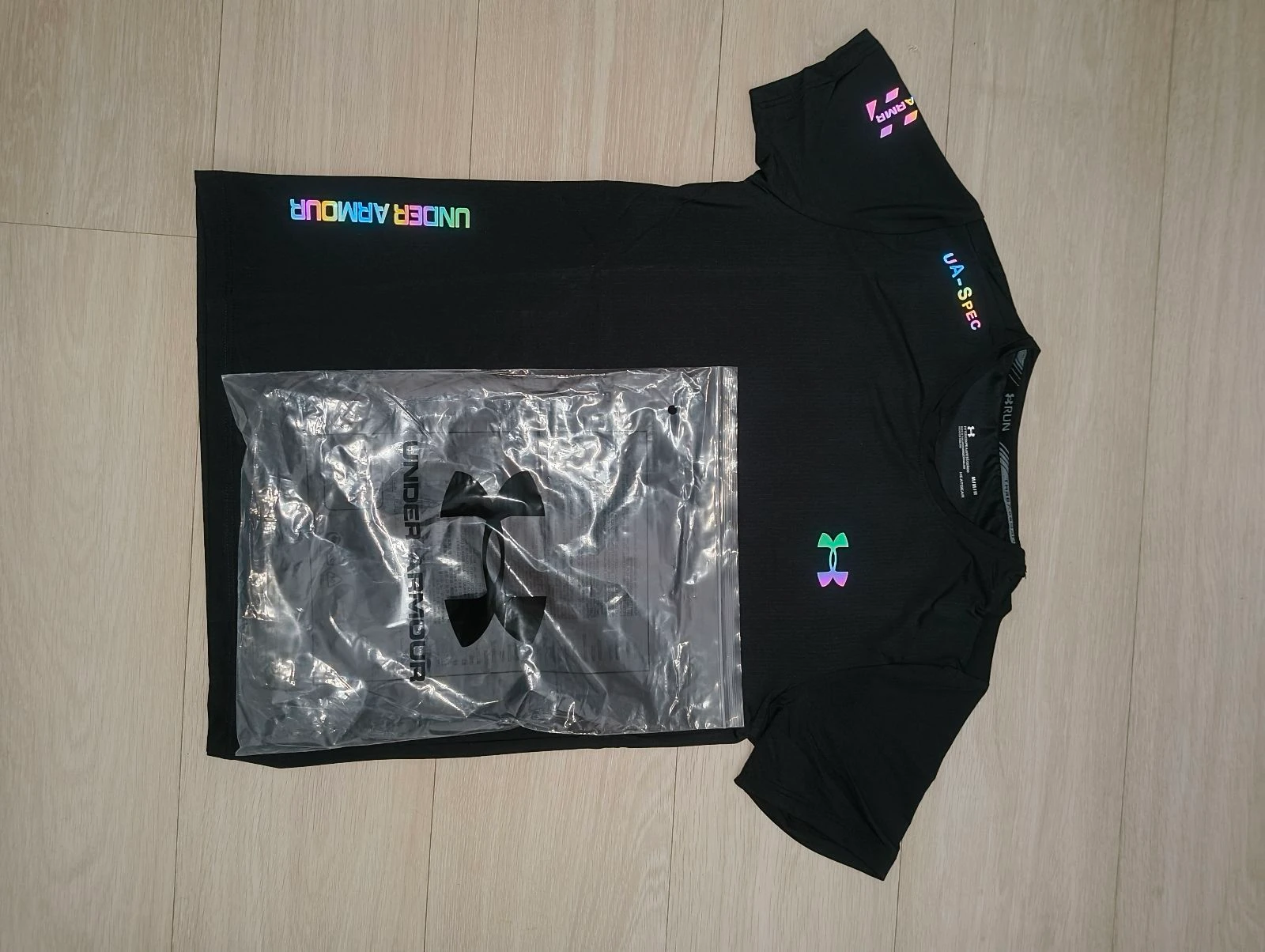Under Armour Set – photo 2